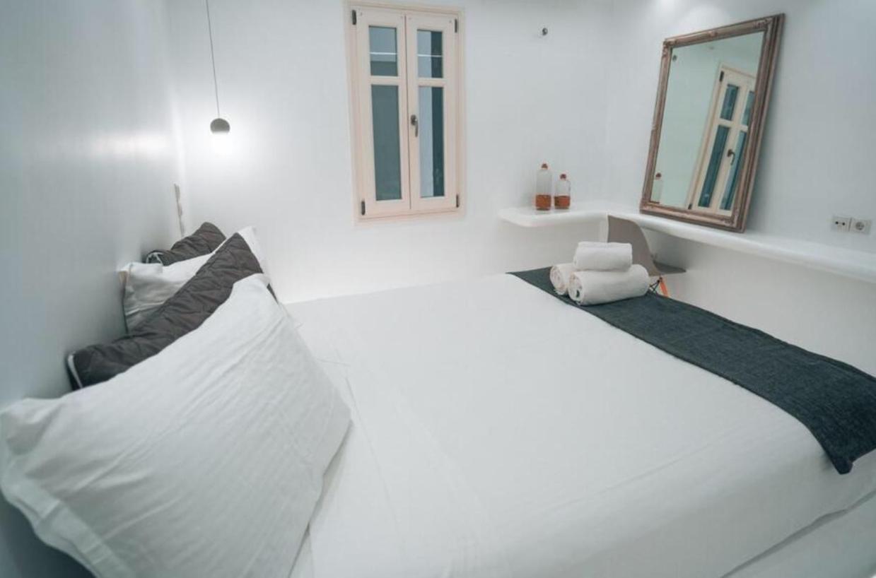 Markamar Loutraki  ภายนอก รูปภาพ