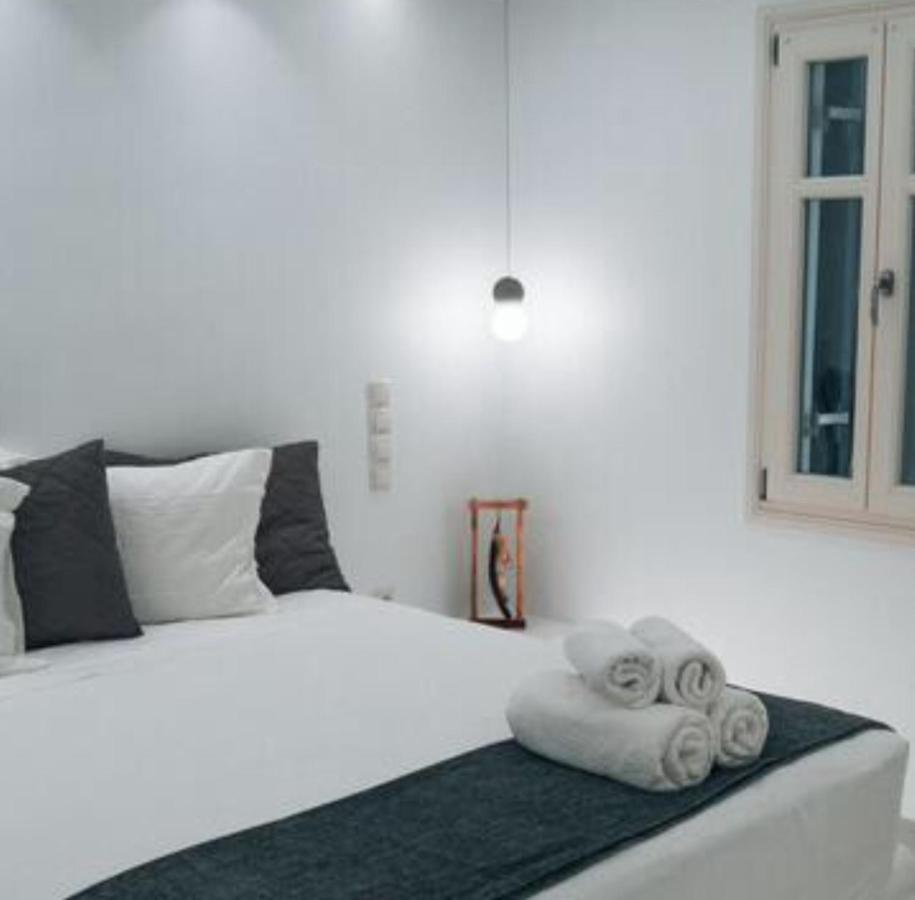 Markamar Loutraki  ภายนอก รูปภาพ